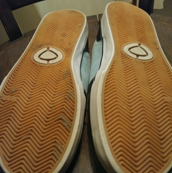 Vintage Circa Skate Shoes - Picture 8 of 8